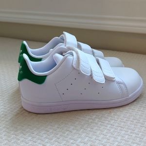 New stan smith adidas for toddlers